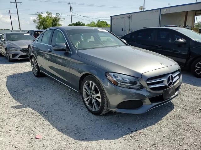 2018 Mercedes-Benz C 300 - zdjęcie 13