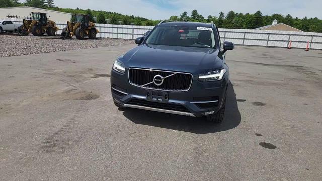 2019 Volvo Xc90 T5 Momentum - zdjęcie 13