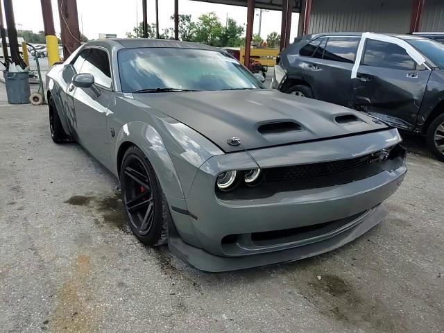 2023 Dodge Challenger Srt Hellcat - zdjęcie 14