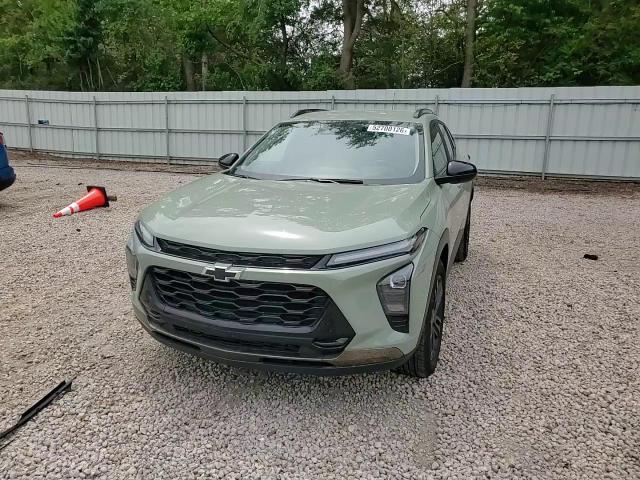 2025 Chevrolet Trax Activ - zdjęcie 14