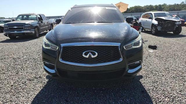 2020 Infiniti Qx60 Luxe - zdjęcie 14