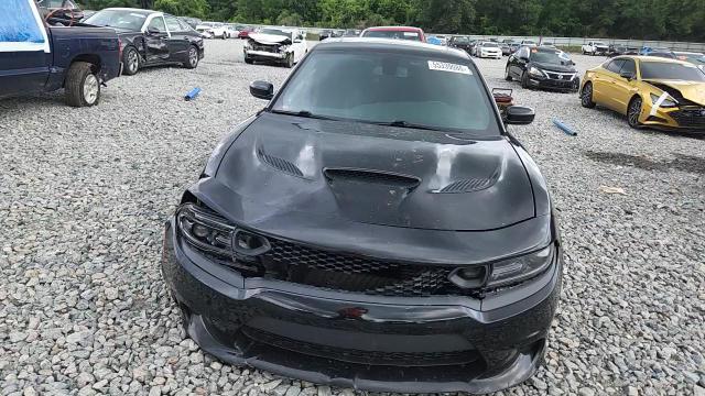 2019 Dodge Charger Srt Hellcat - zdjęcie 13