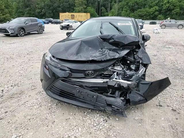 2026 Toyota Corolla Le - zdjęcie 13