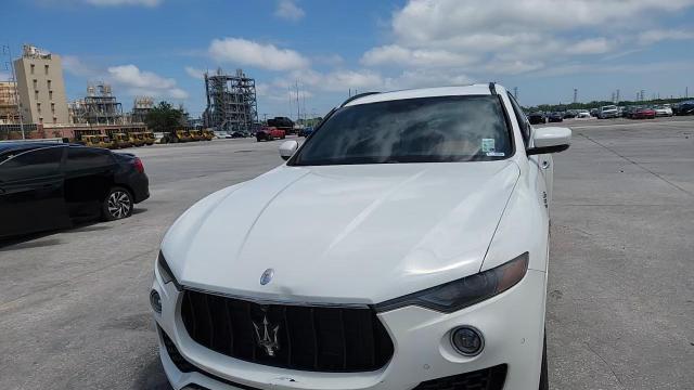 2017 Maserati Levante S Sport - zdjęcie 13