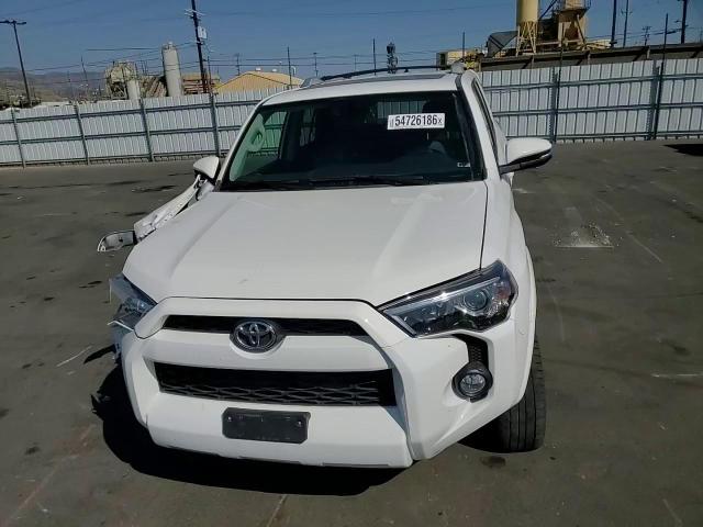 2018 Toyota 4Runner Sr5 Premium - zdjęcie 14