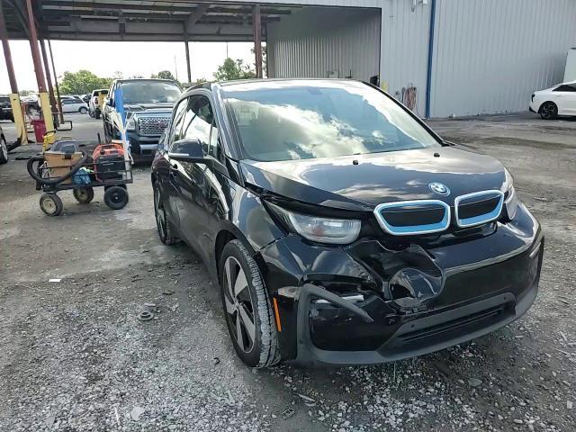 2018 BMW I3 Rex - zdjęcie 13