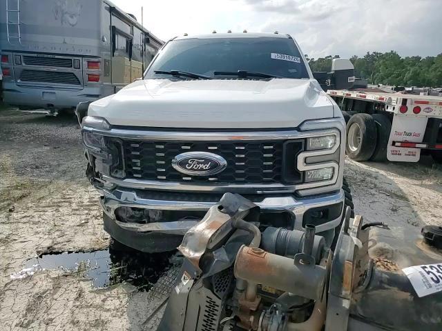 2023 Ford F350 Super Duty - zdjęcie 13