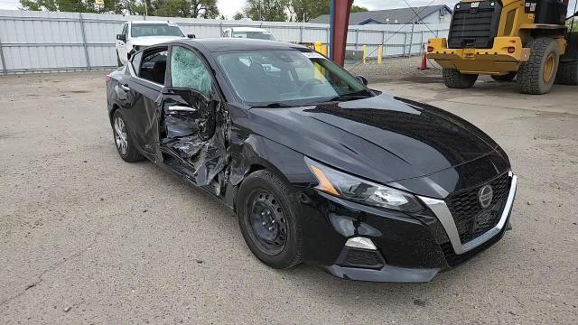 2022 Nissan Altima S - zdjęcie 13