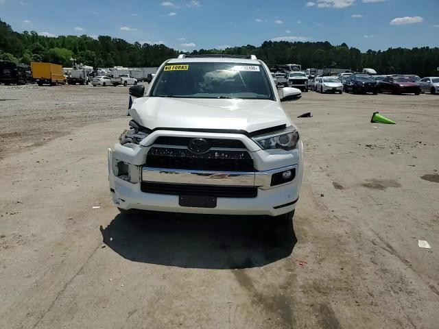 2016 Toyota 4Runner Limited - zdjęcie 14