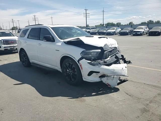 2023 Dodge Durango R - zdjęcie 14