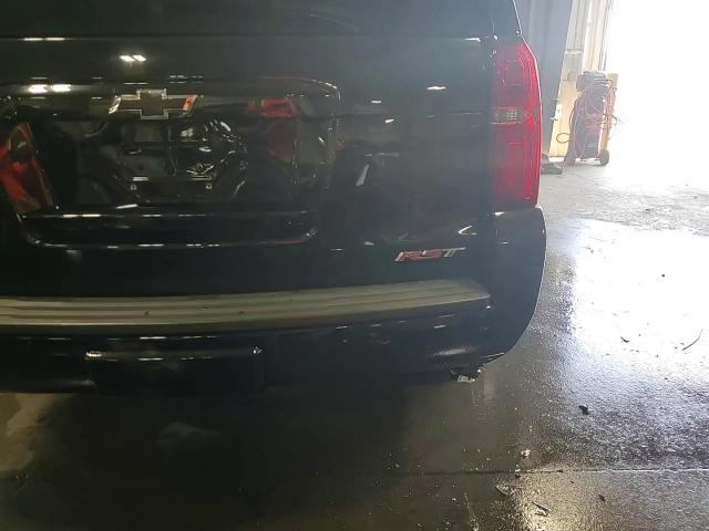 2020 Chevrolet Tahoe K1500 Premier - zdjęcie 14