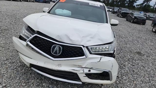 2019 Acura Mdx - zdjęcie 13