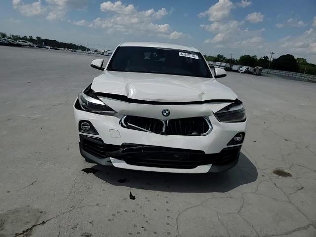 2018 BMW X2 xDrive28I - zdjęcie 14