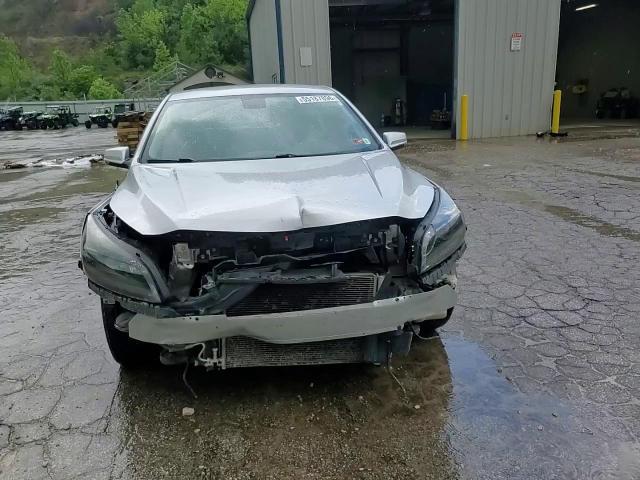 2015 Chevrolet Malibu Ltz - zdjęcie 13