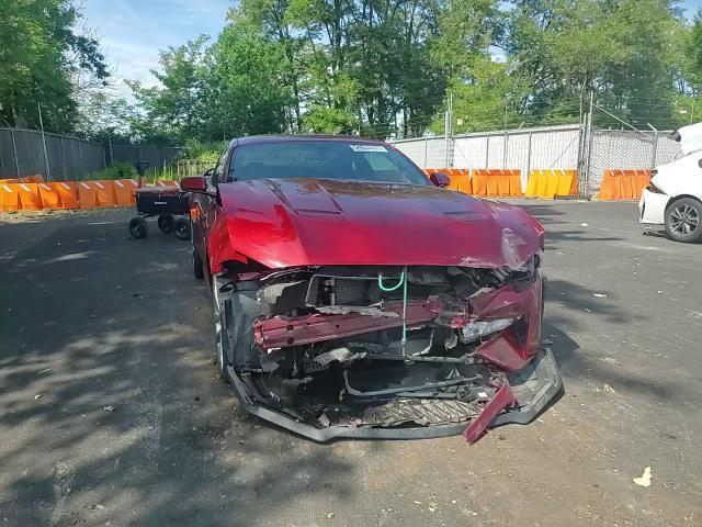 2019 Ford Mustang Gt - zdjęcie 13