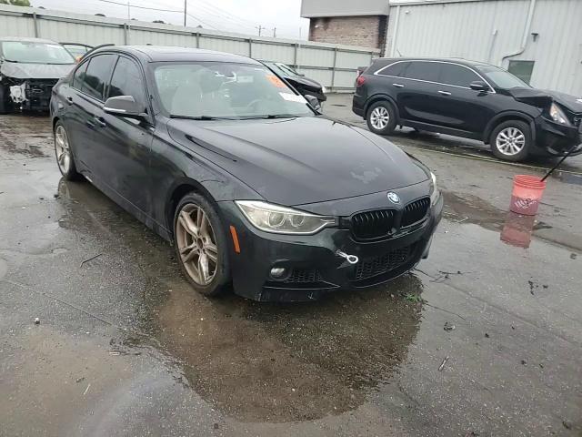 2015 BMW 328 I Sulev - zdjęcie 14