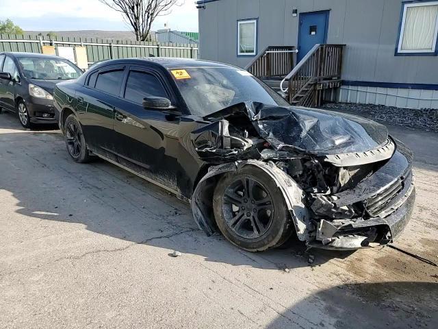 2023 Dodge Charger Sxt - zdjęcie 14