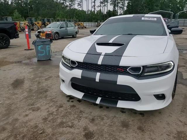 2016 Dodge Charger R - zdjęcie 14