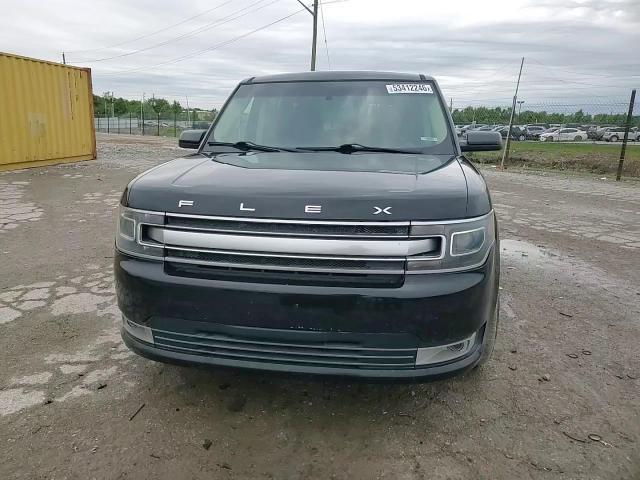 2018 Ford Flex Limited - zdjęcie 14
