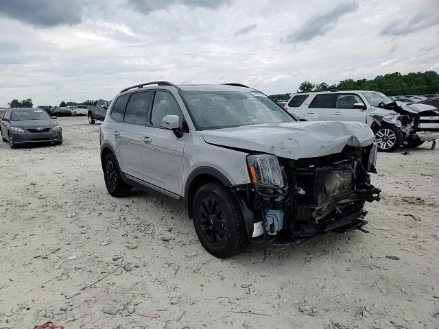2023 Kia Telluride Sx-Prestige X-Pro - zdjęcie 14