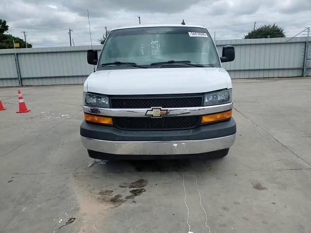 2020 Chevrolet Express G2500 - zdjęcie 14