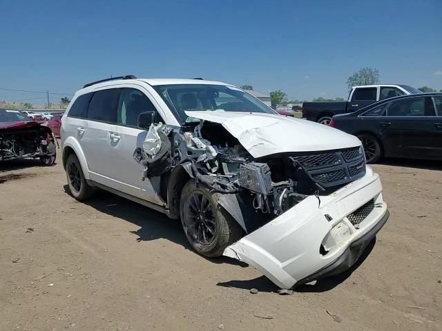 2020 Dodge Journey Se - zdjęcie 14