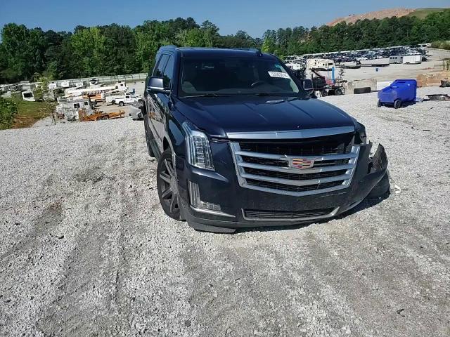 2017 Cadillac Escalade Luxury - zdjęcie 14