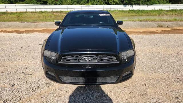 2014 Ford Mustang - zdjęcie 13