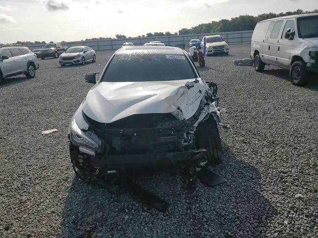2018 Infiniti Q50 Red Sport 400 - zdjęcie 13