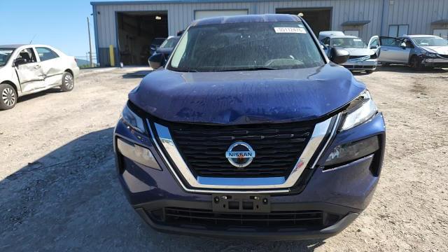 2021 Nissan Rogue S - zdjęcie 14
