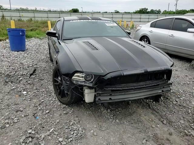 2014 Ford Mustang Gt - zdjęcie 13