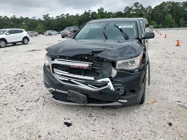 2019 GMC Acadia Sle - zdjęcie 14