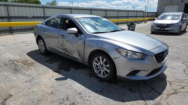 2014 Mazda 6 Sport - zdjęcie 13