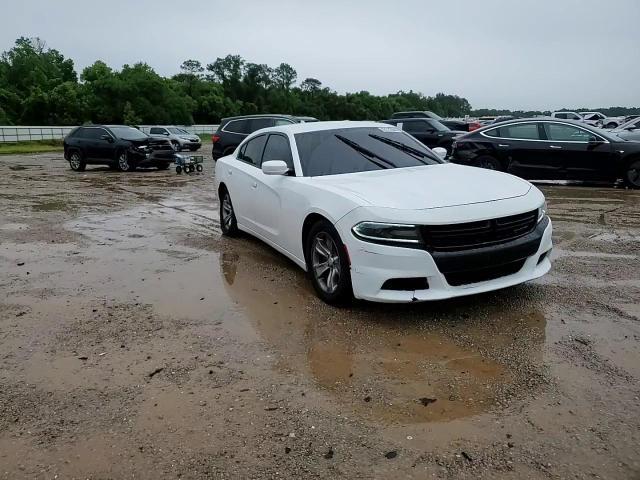 2016 Dodge Charger Sxt - zdjęcie 13