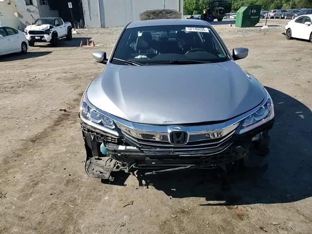 2017 Honda Accord Sport - zdjęcie 13