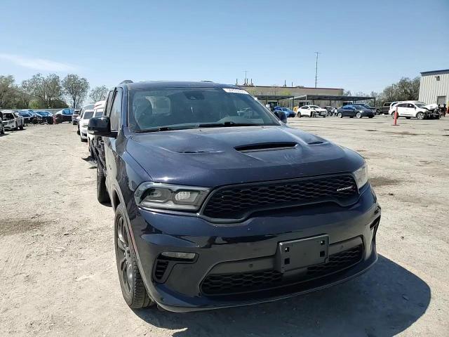 2023 Dodge Durango R - zdjęcie 14