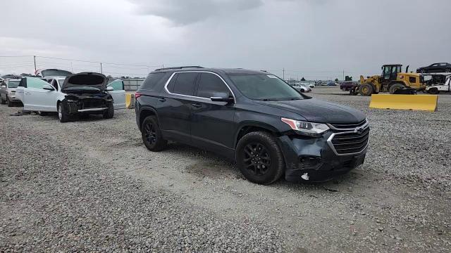 2019 Chevrolet Traverse Lt - zdjęcie 15