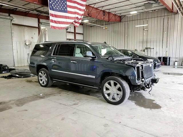 2020 Cadillac Escalade Esv Premium Luxury - zdjęcie 15