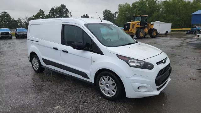 2015 Ford Transit Connect Xlt - zdjęcie 13