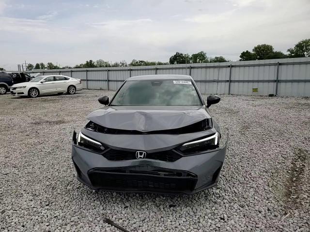 2026 Honda Civic Sport - zdjęcie 13