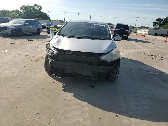 2014 Kia Forte Lx - zdjęcie 14