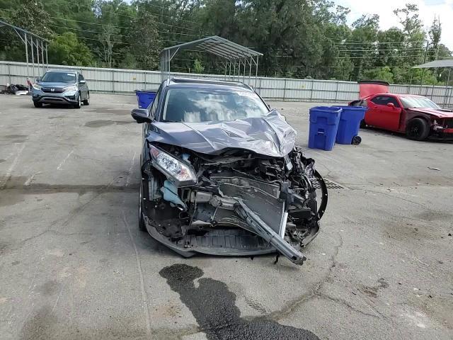 2016 Honda Hr-V Exl - zdjęcie 14