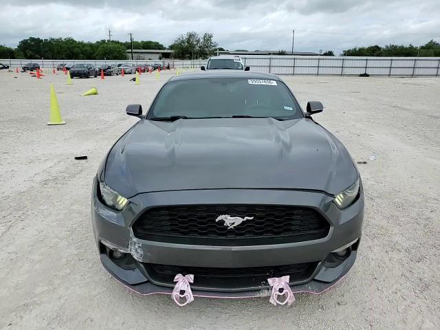 2017 Ford Mustang - zdjęcie 13