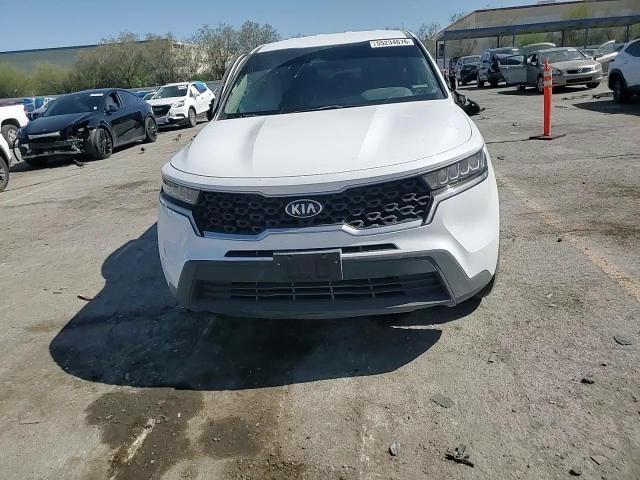 2021 Kia Sorento Lx - zdjęcie 14