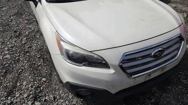 2015 Subaru Outback 2.5I Premium - zdjęcie 14
