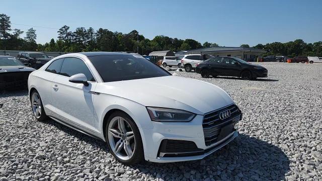 2018 Audi A5 Premium Plus S-Line - zdjęcie 13