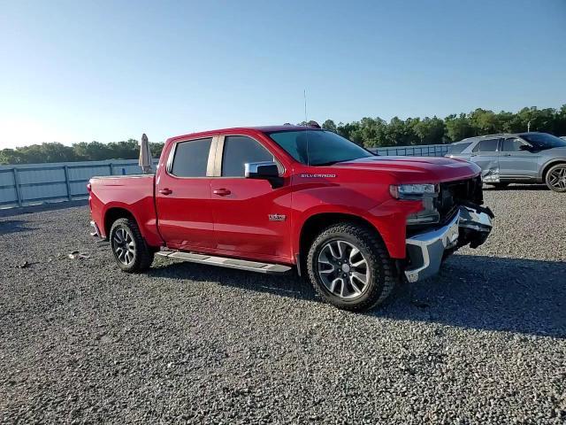2019 Chevrolet Silverado C1500 Lt - zdjęcie 13