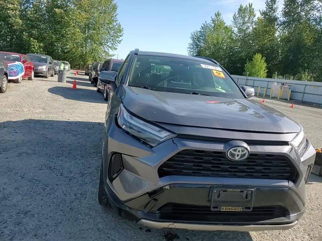2022 Toyota Rav4 Se - zdjęcie 14