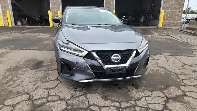 2019 Nissan Maxima 3.5 S - zdjęcie 13