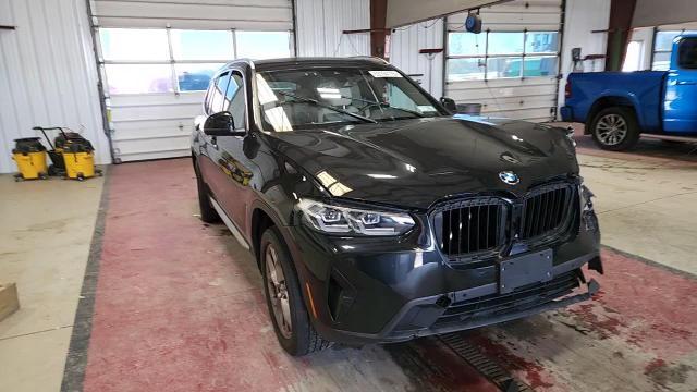 2022 BMW X3 xDrive30I - zdjęcie 14